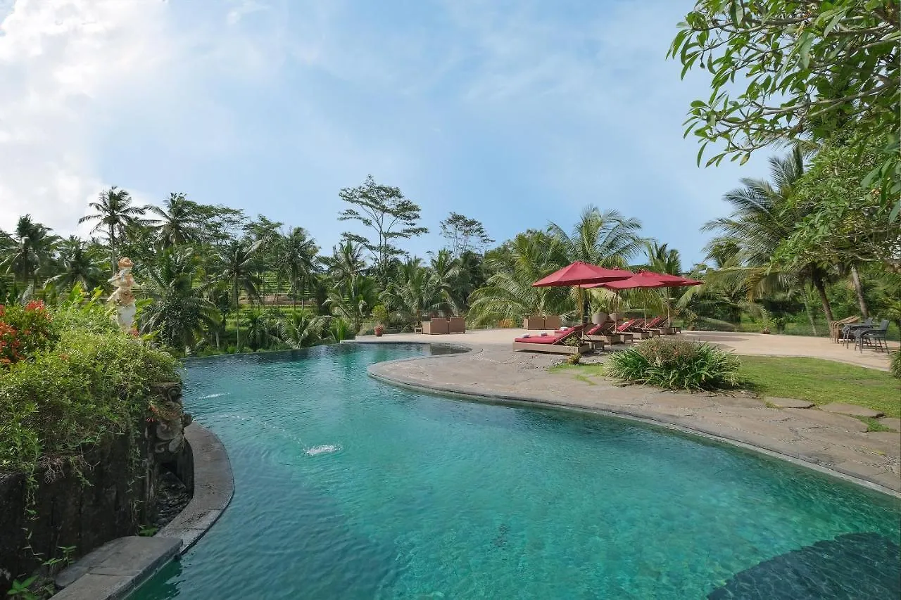Puri Sebali Resort Ubud